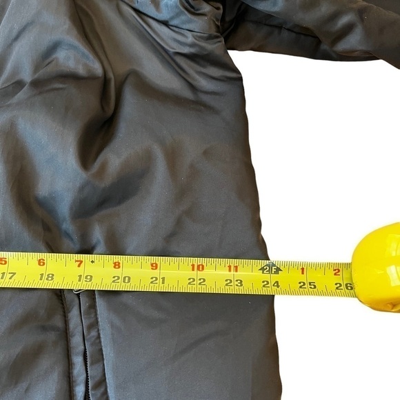 𝅺SANDRA Steiner Plus Size Coat with Hood EUC - Picture 10 of 15